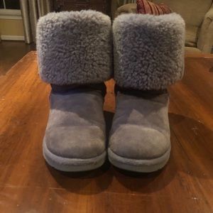 Ugg Classic Tall Boot